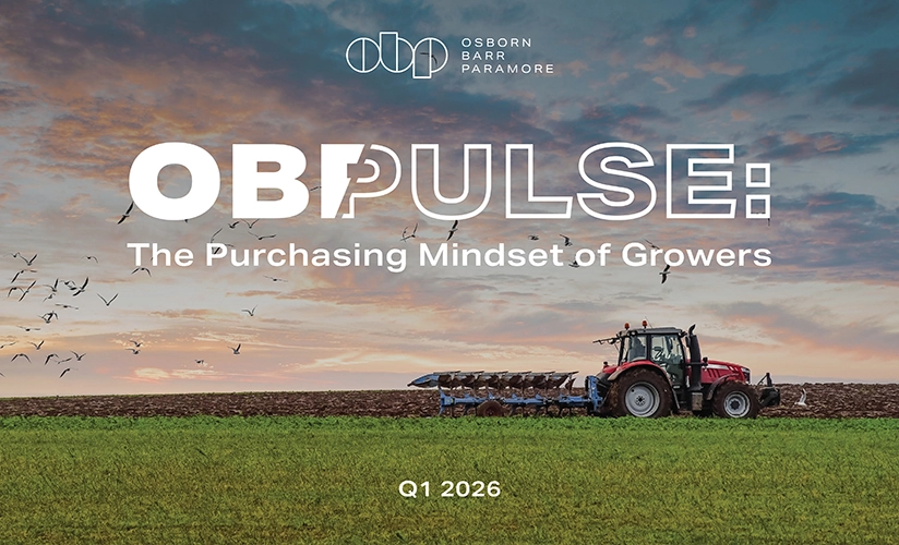 2026 OBP Pulse Agriculture Insights